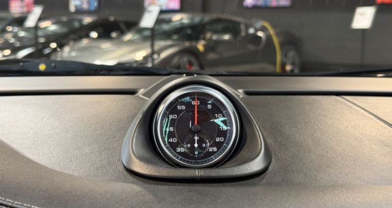Porsche 911 Type 997 Carrera GTS Cabriolet 997.2 PDK 3.8L 408cv | Pack Chrono BOS  occasion  Saint Michel Sur orge - photo n7